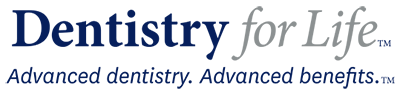 Dentistry for Life Logo